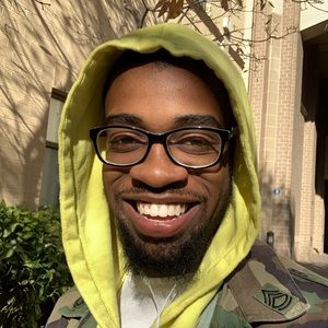 Meet your Posher, Cornelius